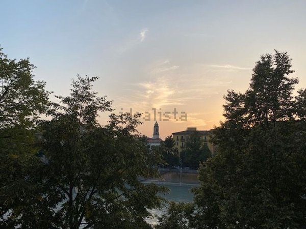 appartamento in vendita a Verona in zona Veronetta