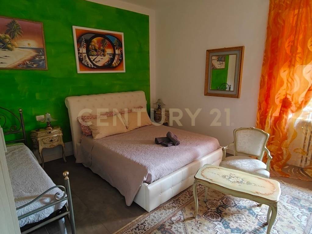 appartamento in vendita a Verona in zona Santa Lucia