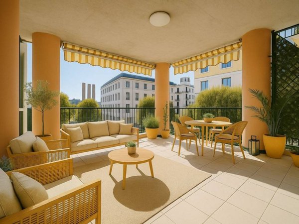 appartamento in vendita a Verona in zona Porto Crencano