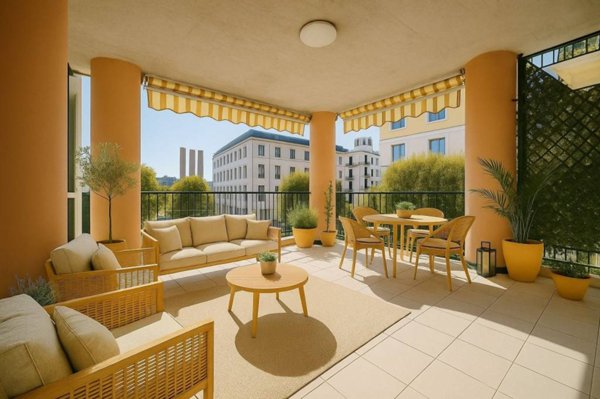 appartamento in vendita a Verona in zona Porto Crencano