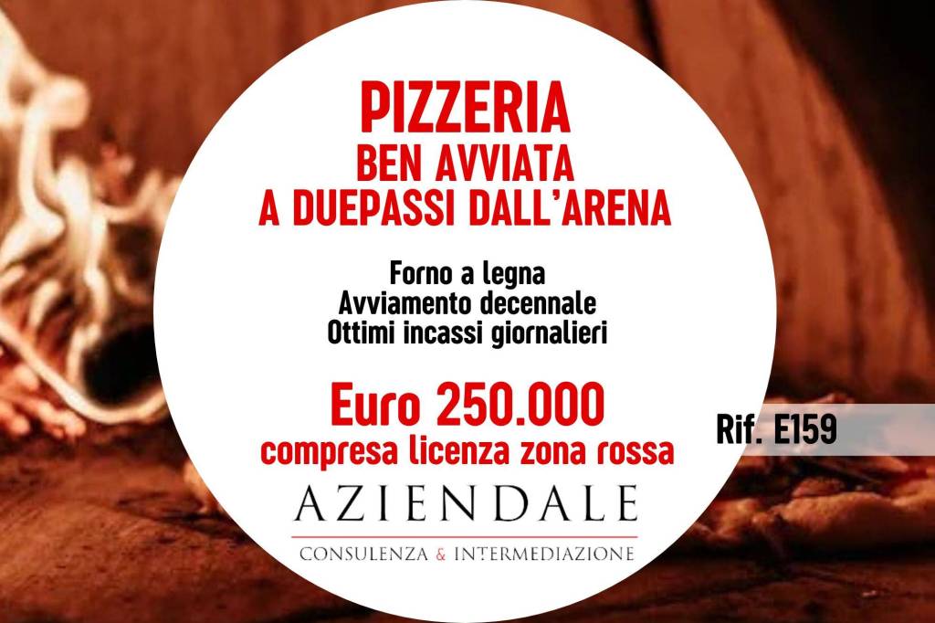 negozio in vendita a Verona in zona Centro Storico