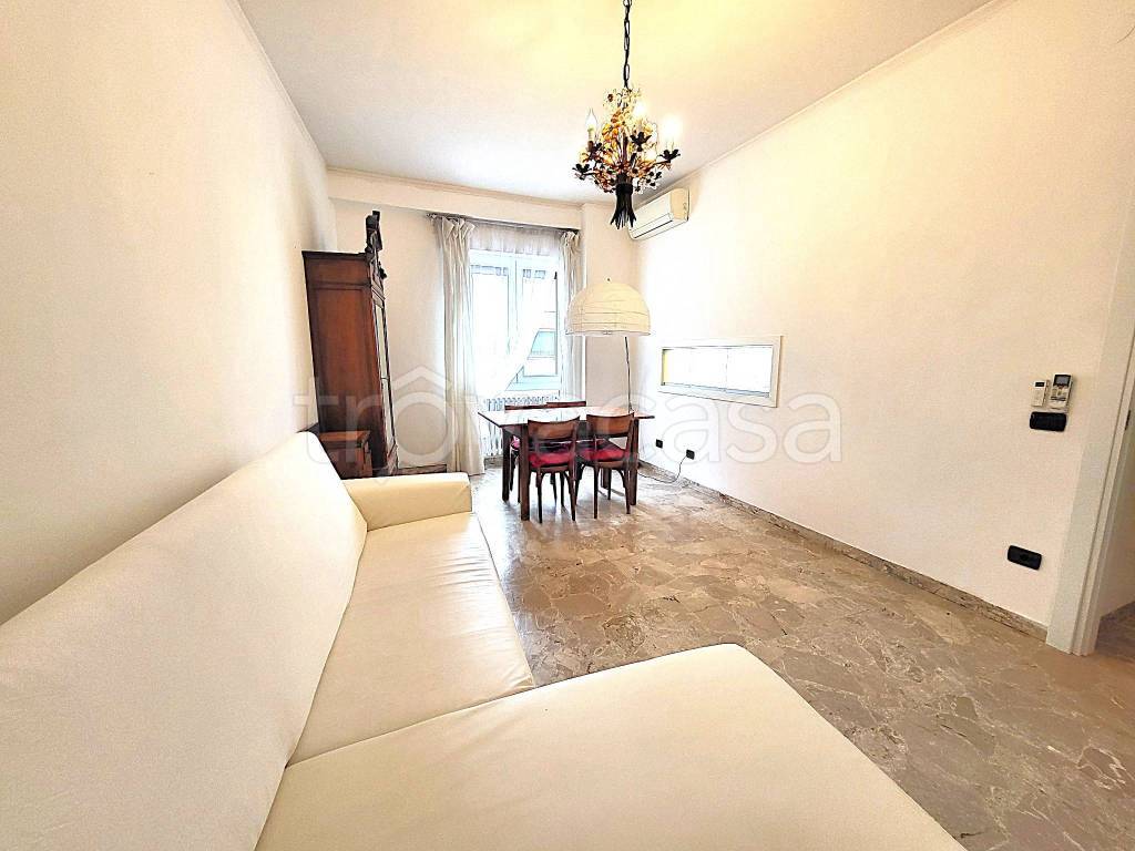 appartamento in vendita a Verona in zona Centro Storico