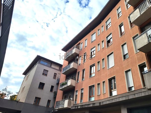 appartamento in vendita a Verona in zona Centro Storico