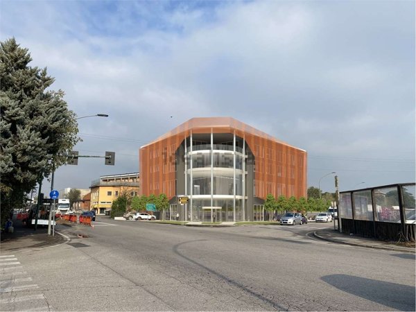 intera palazzina in vendita a Verona