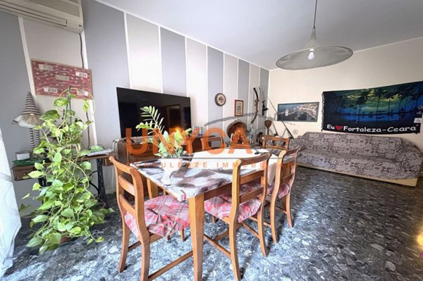 appartamento in vendita a Verona in zona Centro Storico