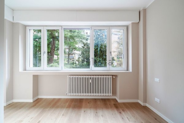 appartamento in vendita a Verona in zona Borgo Trento