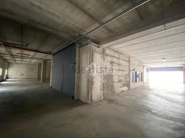 locale di sgombero in vendita a Verona in zona Borgo Milano