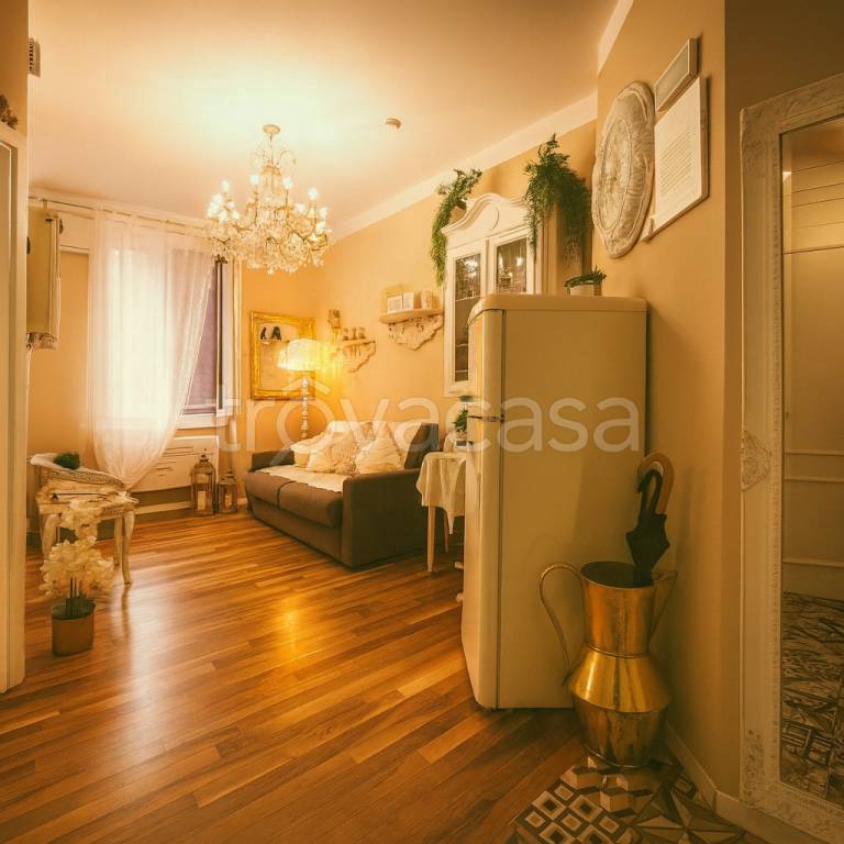 appartamento in vendita a Verona in zona San Zeno