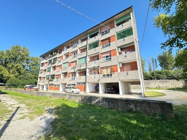 appartamento in vendita a Verona in zona Quinzano