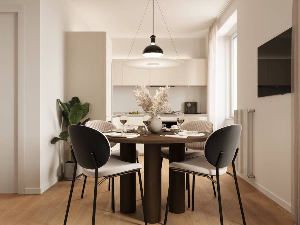 appartamento in vendita a Verona in zona Centro Storico