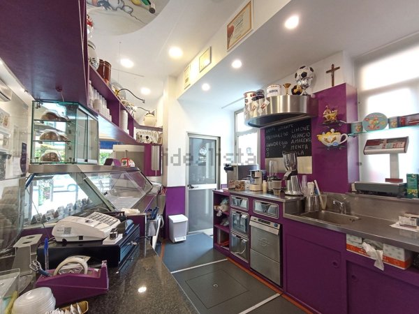 locale commerciale in vendita a Verona in zona Borgo Venezia / Borgo Trieste