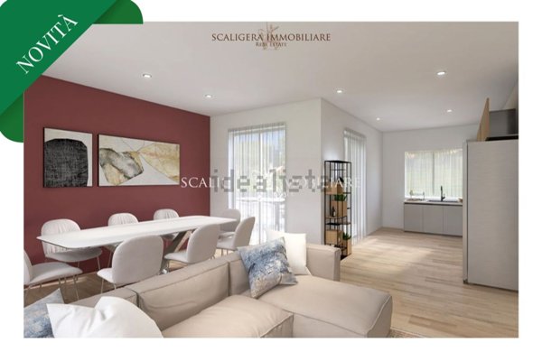 appartamento in vendita a Verona