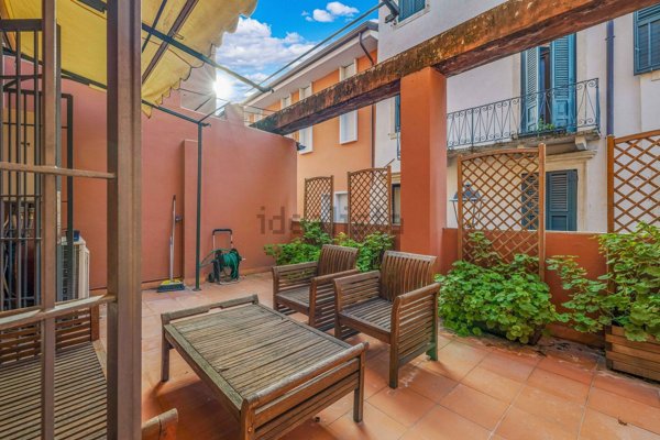 appartamento in vendita a Verona in zona Centro Storico