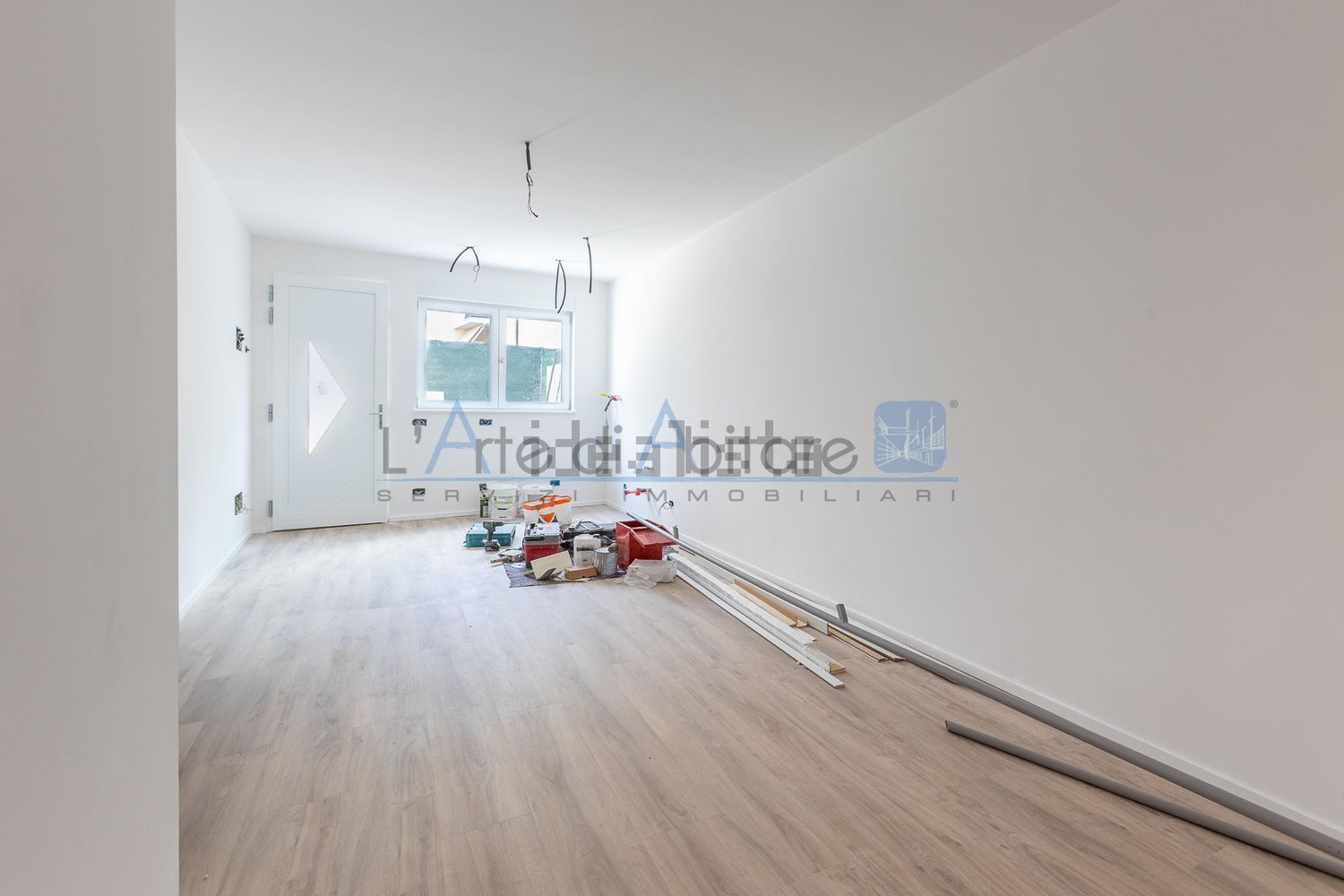 appartamento in vendita a Verona in zona Borgo Roma