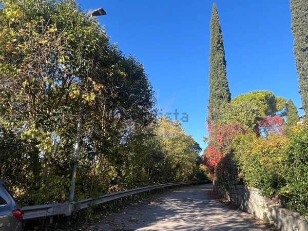 casa indipendente in vendita a Verona in zona Borgo Trento