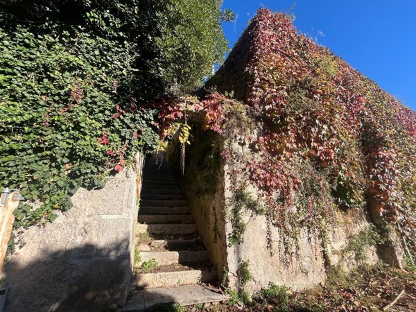 casa indipendente in vendita a Verona in zona Borgo Trento