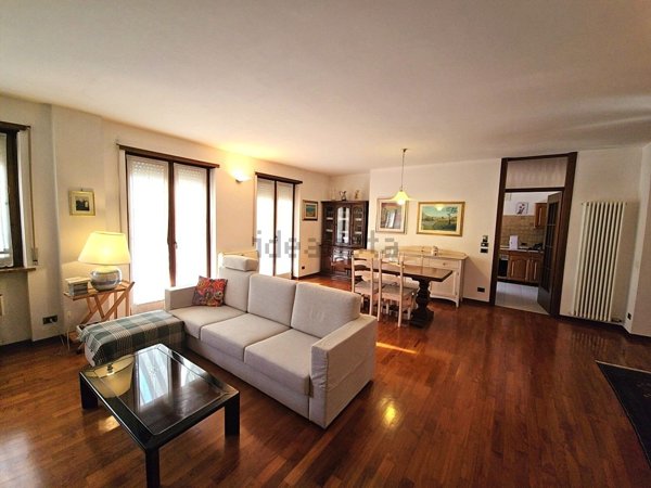 appartamento in vendita a Verona in zona Borgo Milano