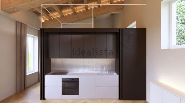 appartamento in vendita a Verona in zona Centro Storico