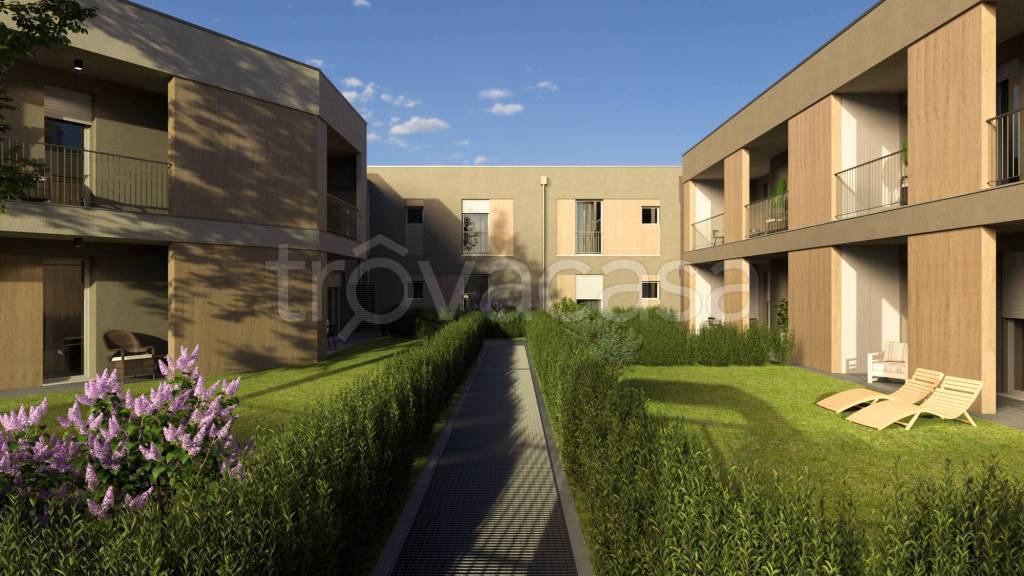 appartamento in vendita a Verona in zona Parona di Valpolicella