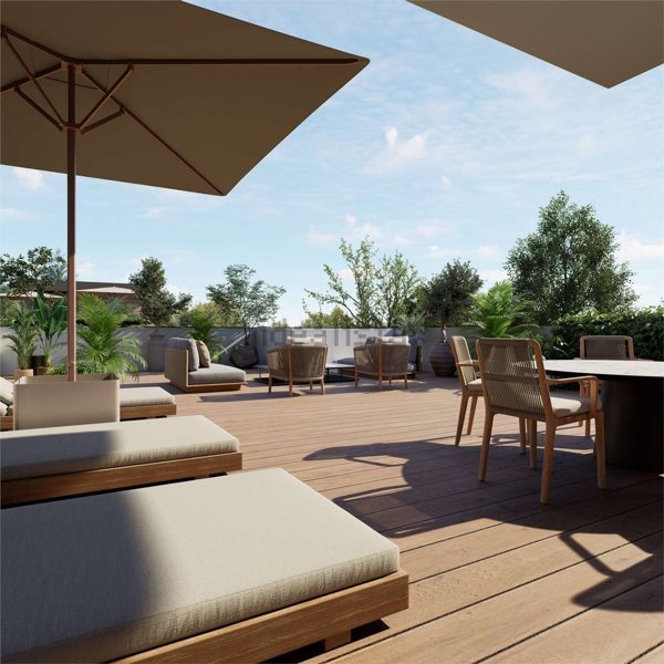 appartamento in vendita a Verona in zona Porto Crencano