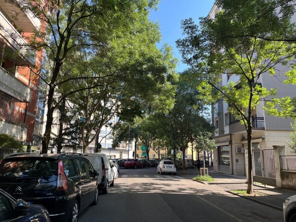 appartamento in vendita a Verona in zona Borgo Milano