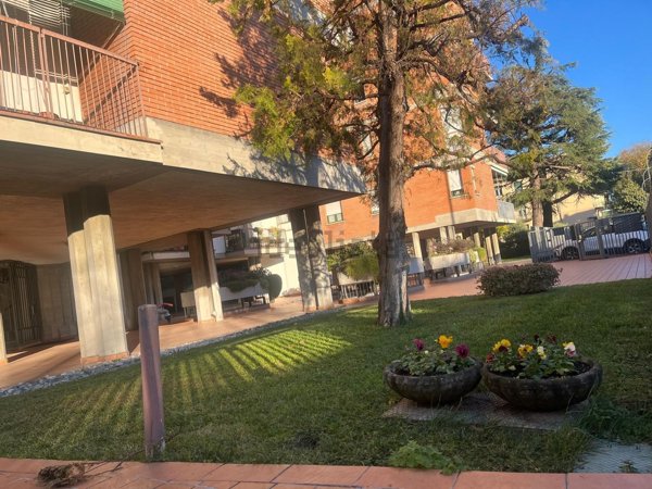 appartamento in vendita a Verona in zona Borgo Milano