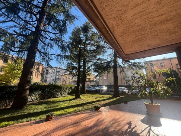 appartamento in vendita a Verona in zona Borgo Milano