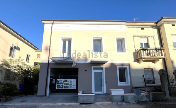 appartamento in vendita a Verona in zona Borgo Venezia / Borgo Trieste