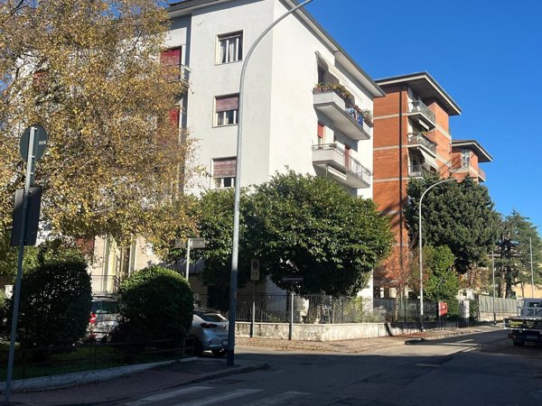 appartamento in vendita a Verona in zona Borgo Milano