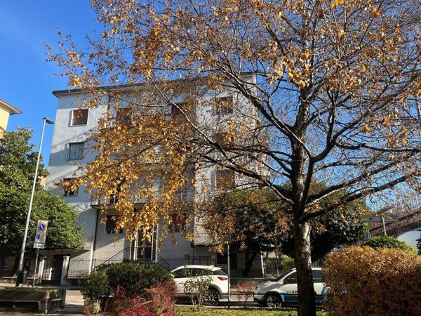 appartamento in vendita a Verona in zona Borgo Milano