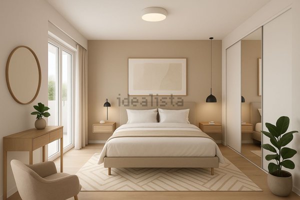 appartamento in vendita a Verona in zona Borgo Milano