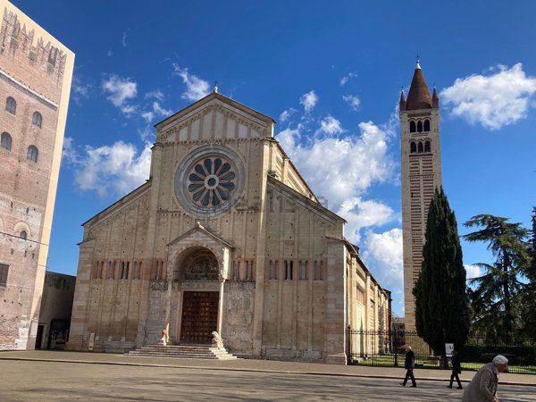 appartamento in vendita a Verona in zona Saval