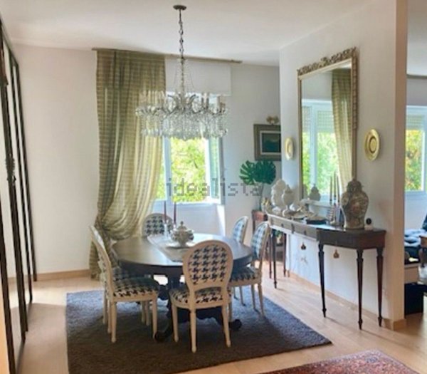 appartamento in vendita a Verona in zona Veronetta