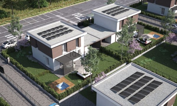 casa indipendente in vendita a Verona