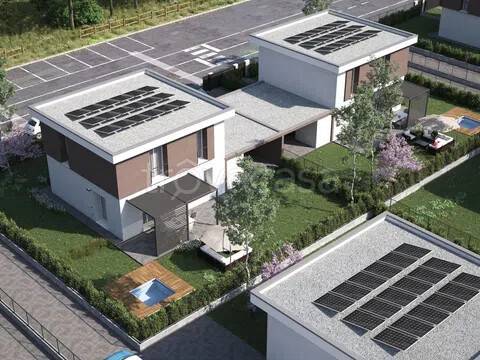 casa indipendente in vendita a Verona in zona Cadidavid