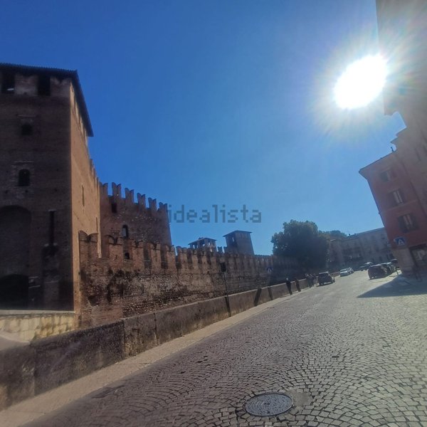 casa semindipendente in vendita a Verona in zona Centro Storico