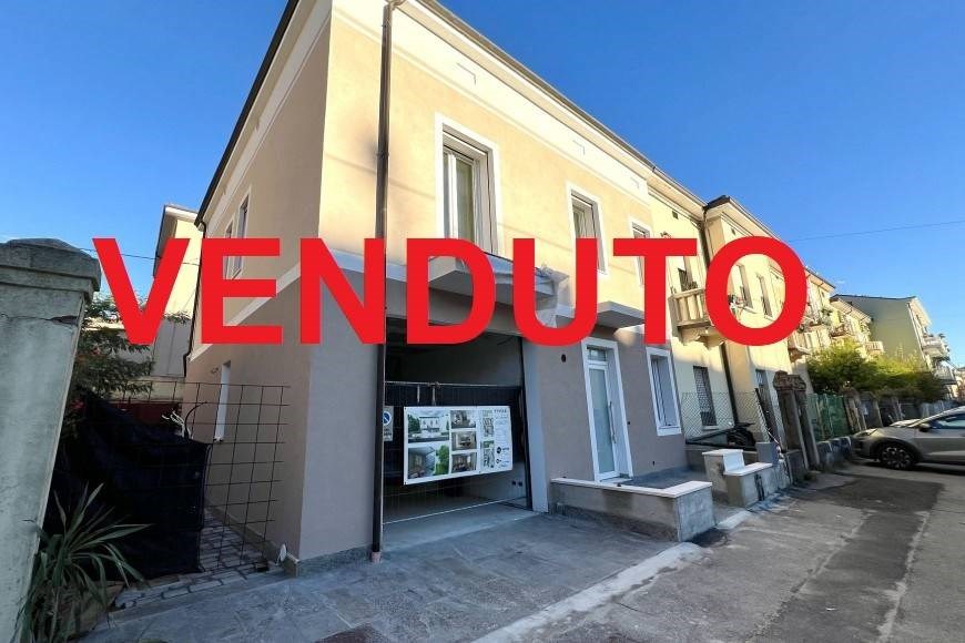 casa indipendente in vendita a Verona in zona Borgo Venezia / Borgo Trieste