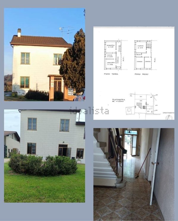 casa indipendente in vendita a Verona in zona San Massimo all'Adige