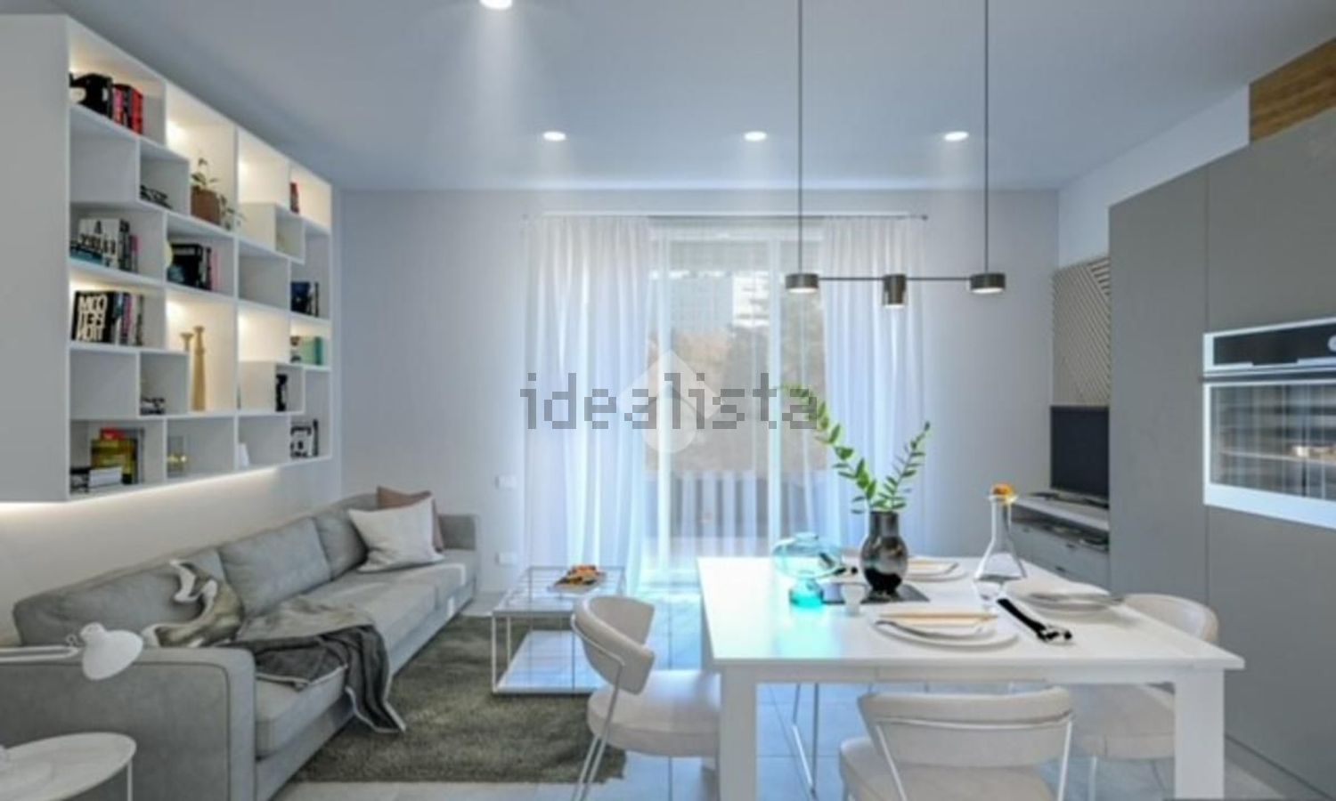 appartamento in vendita a Verona