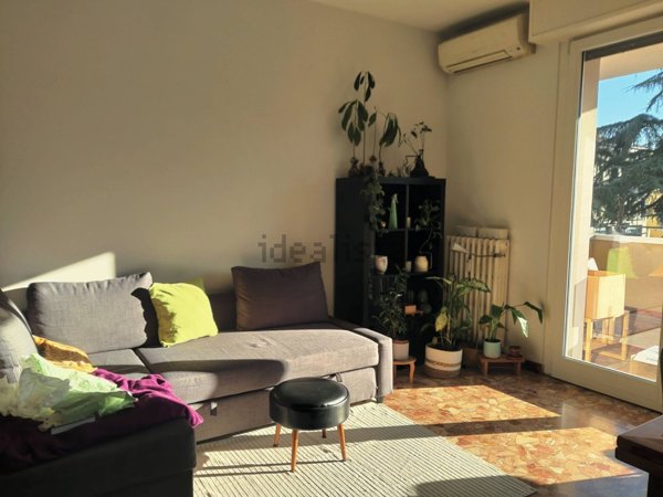 appartamento in vendita a Verona in zona Porto Crencano