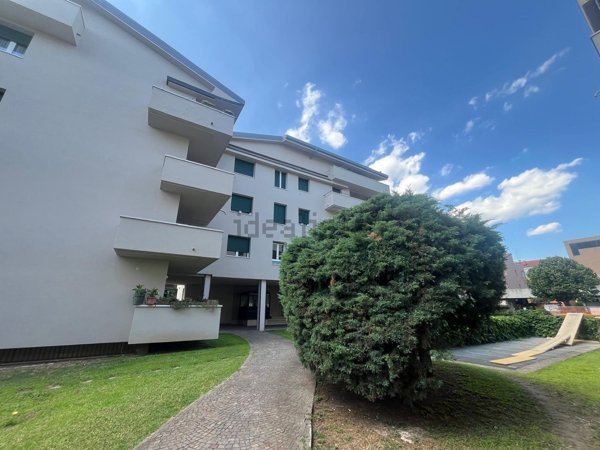 appartamento in vendita a Verona in zona Porto Crencano