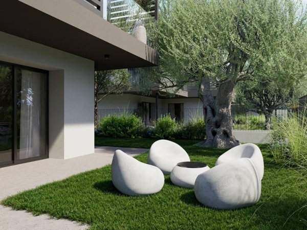 appartamento in vendita a Verona in zona Valdonega