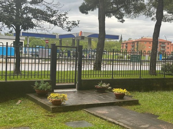 appartamento in vendita a Verona in zona Saval