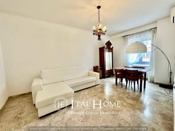 appartamento in vendita a Verona in zona Centro Storico