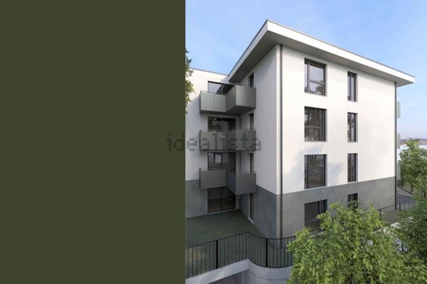 appartamento in vendita a Verona