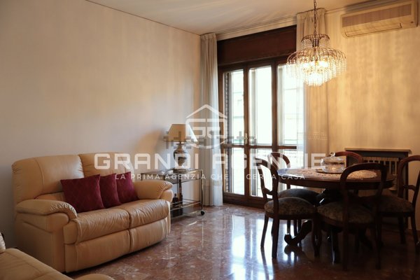 appartamento in vendita a Verona in zona Borgo Milano