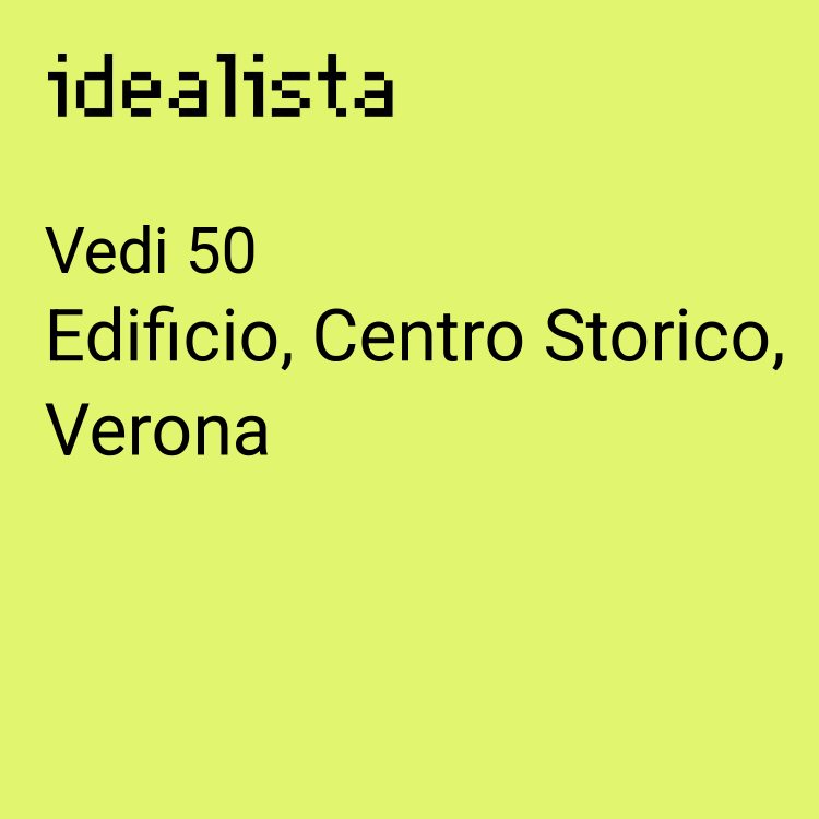 negozio in vendita a Verona in zona Centro Storico