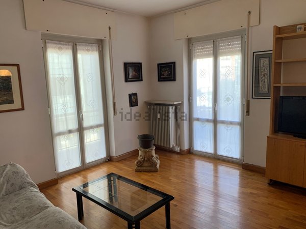 appartamento in vendita a Verona in zona Borgo Milano