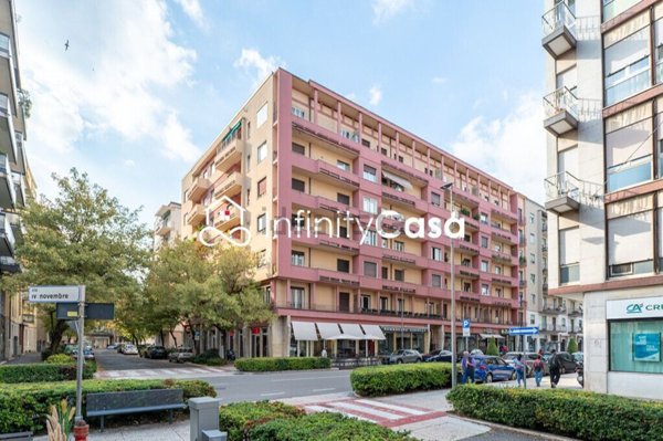 appartamento in vendita a Verona in zona Borgo Trento