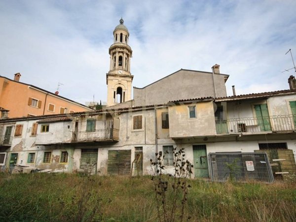 casa indipendente in vendita a Verona in zona San Michele Extra